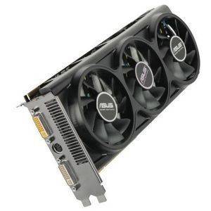 ASUS EAH4870X2/HTDI/2G 2GB PCI-E RETAIL