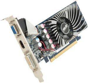 ASUS EN9400GT/DI/512MD2 CUDA 512MB PCI-E RETAIL ASUS EN9400GT/DI/512MD2 CUDA 512MB PCI-E RETAIL