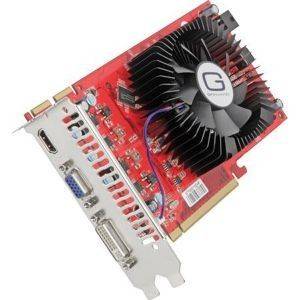 GAINWARD 9436 HD3850 1GB PCI-E RETAIL