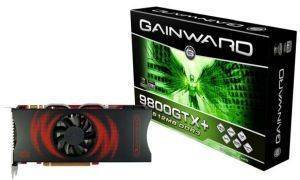 GAINWARD 9535 BLISS 9800GTX+ 512MB PCI-E RETAIL GAINWARD 9535 BLISS 9800GTX+ 512MB PCI-E RETAIL