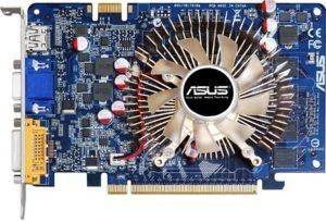 ASUS EN9500GT/DI/1G 1GB PCI-E RETAIL ASUS EN9500GT/DI/1G 1GB PCI-E RETAIL