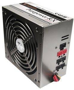 THERMALTAKE W0143 PUREPOWER RX 550W CABLE MANAGEMENT THERMALTAKE W0143 PUREPOWER RX 550W CABLE MANAGEMENT