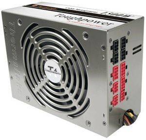 THERMALTAKE W0171 TOUGHPOWER 1500W THERMALTAKE W0171 TOUGHPOWER 1500W
