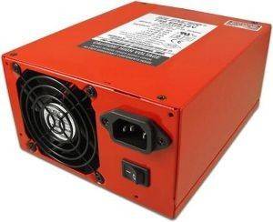 PC POWER & COOLING SILENCER 750W QUAD RED