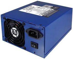 PC POWER & COOLING SILENCER 750W QUAD BLUE