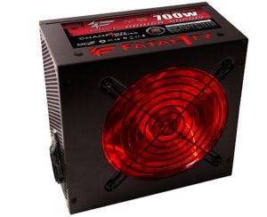 OCZ OCZ700FTY-UN FATAL1TY SERIES POWER SUPPLY 700W OCZ OCZ700FTY-UN FATAL1TY SERIES POWER SUPPLY 700W