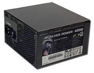 SEASONIC SILVER POWER SP-SS400 400W