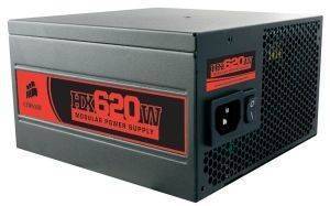 CORSAIR HX620W MODULAR POWER SUPPLY CORSAIR HX620W MODULAR POWER SUPPLY