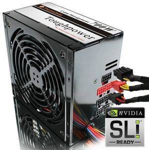 THERMALTAKE W0106 TOUGHPOWER CABLE MANAGEMENT 700W THERMALTAKE W0106 TOUGHPOWER CABLE MANAGEMENT 700W