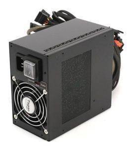 TAGAN TG400-U33 400W 2-FORCE II TAGAN TG400-U33 400W 2-FORCE II