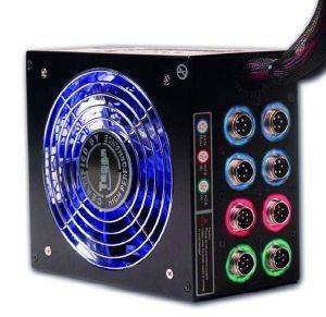 TAGAN TG1300-U88 BZ PIPEROCK SERIES 1300W TAGAN TG1300-U88 BZ PIPEROCK SERIES 1300W