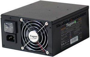 TAGAN TG1300-U33 2-FORCE II SERIES 1300W TAGAN TG1300-U33 2-FORCE II SERIES 1300W