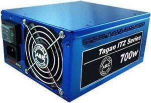 TAGAN TG700-U33 ITZ SERIES 700W TAGAN TG700-U33 ITZ SERIES 700W