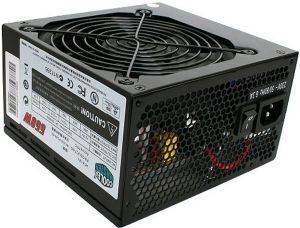 COOLERMASTER RP-650 EXTREMEPOWER PLUS 650W