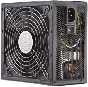 COOLERMASTER RS-700 SILENT PRO 700W