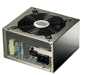 COOLERMASTER RS-600 SILENT PRO 600W