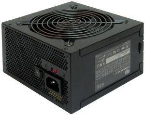 COOLERMASTER RS-500 EXTREMEPOWER PLUS 500W COOLERMASTER RS-500 EXTREMEPOWER PLUS 500W