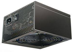 AKASA AK-P060FG8-BKEU PAXPOWER 600W BLACK AKASA AK-P060FG8-BKEU PAXPOWER 600W BLACK