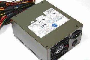 AKASA AK-P550FF-BKEUV POWER PLUS 550W PSU BLACK AKASA AK-P550FF-BKEUV POWER PLUS 550W PSU BLACK