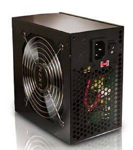 NZXT PERFORMANCE PP600 POWER SUPPLY 600W NZXT PERFORMANCE PP600 POWER SUPPLY 600W