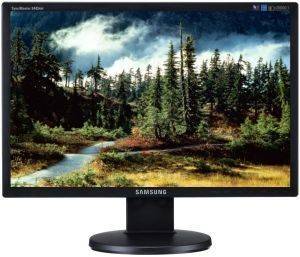 SAMSUNG SYNCMASTER 2443NW