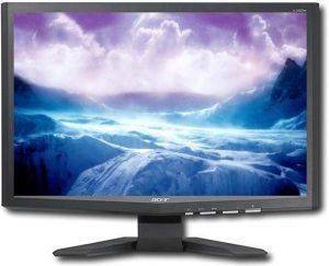 ACER X193WAB 19\'\' TFT