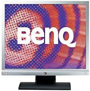 BENQ G700AD 17\'\' TFT BENQ G700AD 17\'\' TFT