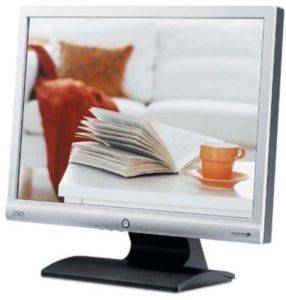 BENQ G2400WD 24\'\' TFT BENQ G2400WD 24\'\' TFT