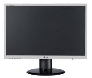 LG 22\'\' L226WTQ-SF WIDE SILVER