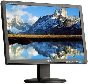 LG W2242S-PF 22\'\' TFT