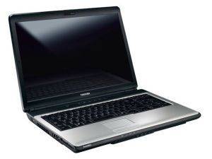 TOSHIBA SATELLITE L350-17T