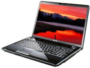 TOSHIBA SATELLITE P300-1GQ