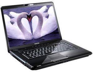 TOSHIBA SATELLITE A300-20N