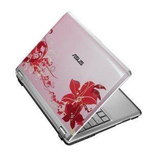 ASUS F6V-3P244C PINK