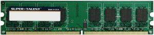 SUPERTALENT T800UB1GHY 1GB DDR2 HYNIX PC6400 800MHZ SUPERTALENT T800UB1GHY 1GB DDR2 HYNIX PC6400 800MHZ