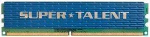SUPERTALENT T800UA1GC4 1GB DDR2 PC6400 800MHZ SUPERTALENT T800UA1GC4 1GB DDR2 PC6400 800MHZ