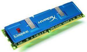 KINGSTON KHX8500D2K2/2G HYPERX 2GB (2X1GB) DUAL CHANNEL DDR2 PC8500 1066MHZ