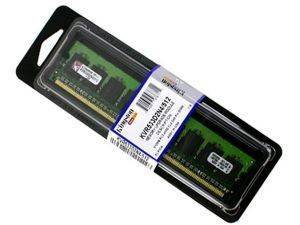 KINGSTON KVR533D2N4/256 256MB PC4200 533MHZ VALUE RAM