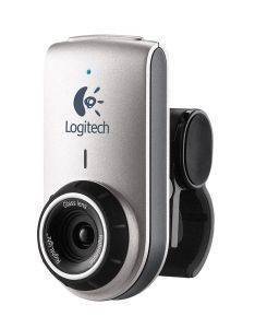 LOGITECH 960-000044 WEBCAM NOTEBOOK DELUXE