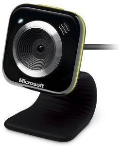 MICROSOFT VX-5000 LIFECAM LUCKY GREEN