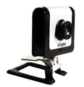 CRYPTO CME2 WEBCAMERA CRYPTO CME2 WEBCAMERA