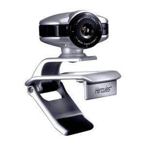 HERCULES DUALPIX HD WEBCAM