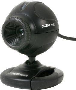 TRUST WB-6250X MEGAPIXEL USB2 WEBCAM LIVE