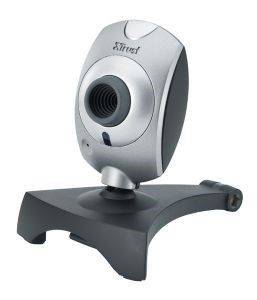 TRUST WB-1400T WEBCAM TRUST WB-1400T WEBCAM