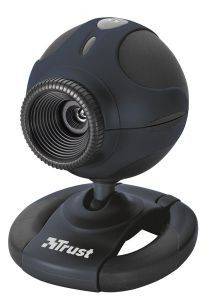 TRUST WB-8500X 2 MEGAPIXEL PREMIUM AUTOFOCUS WEBCAM