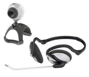 TRUST CP-2120P CHAT & VOIP PACK PORTABLE TRUST CP-2120P CHAT & VOIP PACK PORTABLE