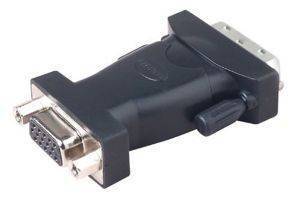 MONITOR DVI ANALOG TO VGA ADAPTER MONITOR DVI ANALOG TO VGA ADAPTER