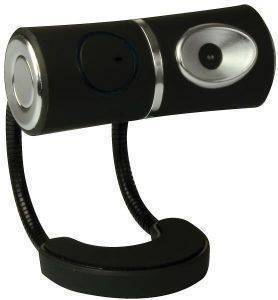 SWEEX HI-DEF 5M UVC WEBCAM USB 2.0