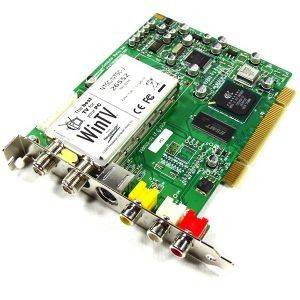 HAUPPAUGE WINTV PVR 150 MCE PCI BULK