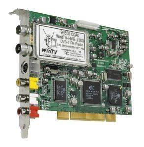 HAUPPAUGE WINTV HVR-1300